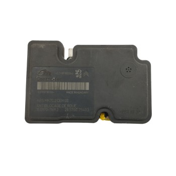 Recambio de abs para citroën c3 attraction referencia OEM IAM 9675099980  
