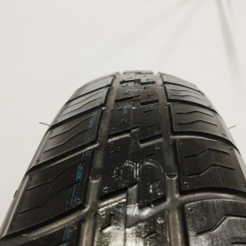 Recambio de neumatico repuesto para chevrolet captiva 2.0 diesel cat referencia OEM IAM  4X16 5H 5X115