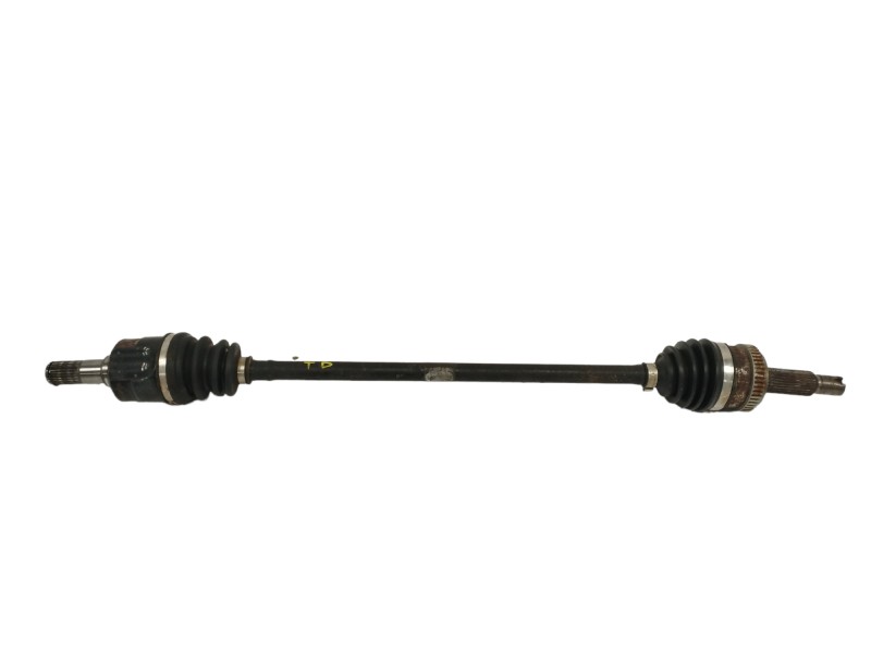 Recambio de transmision trasera derecha para hyundai ix35 2.0 crdi cat referencia OEM IAM 496012Y000  