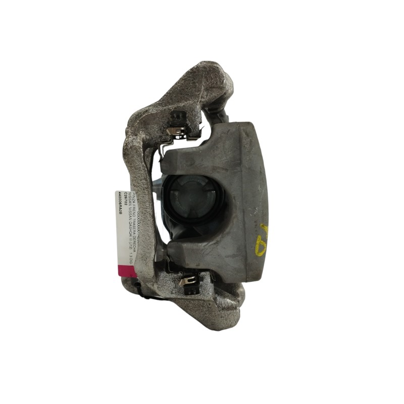 Recambio de pinza freno trasera derecha para nissan qashqai iii (j12) 1.3 dig-t referencia OEM IAM 440006RA0B  