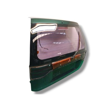 Recambio de porton trasero para mitsubishi montero sport i (k7_, k9_) 2.5 td (k94w) referencia OEM IAM MR414369  