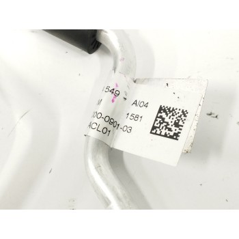Recambio de tubos aire acondicionado para bmw serie x3 (g01) 2.0 referencia OEM IAM 9354549  