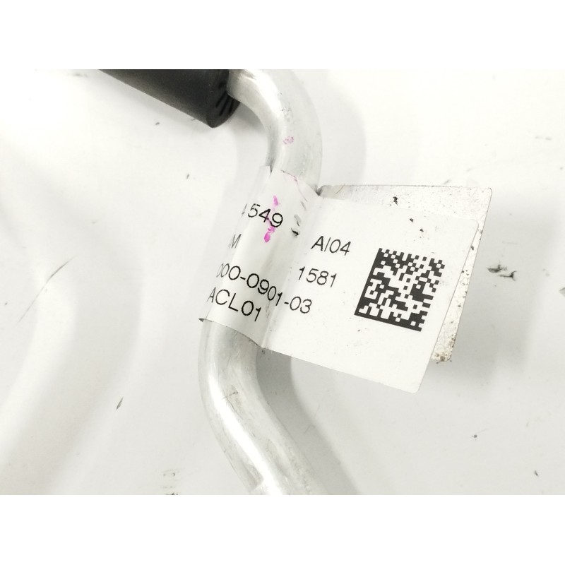 TUBOS AIRE ACONDICIONADO