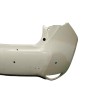 Recambio de paragolpes trasero para renault zoe (bfm_) z.e 40 electrico referencia OEM IAM 850101003R 850101029R OBSERVAR FOTOS
