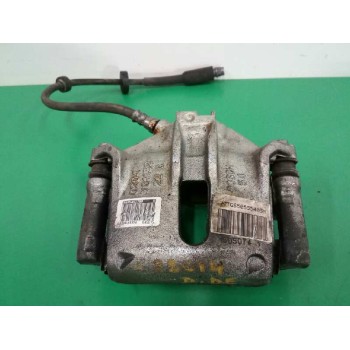 Recambio de pinza freno delantera derecha para peugeot 208 style referencia OEM IAM 9805497780  