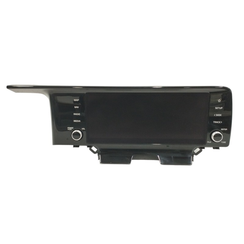 Recambio de sistema navegacion gps para kia sorento iv (mq4, mq4a) 1.6 t-gdi hybrid awd referencia OEM IAM 96560P4500FHL OBSERVA