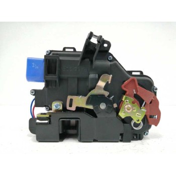 Recambio de cerradura puerta delantera derecha para volkswagen golf plus (5m1) referencia OEM IAM 3D1837016A  