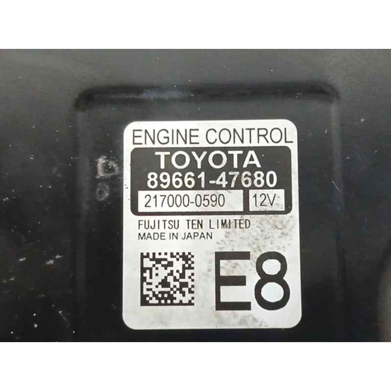 CENTRALITA MOTOR UCE 2170000590