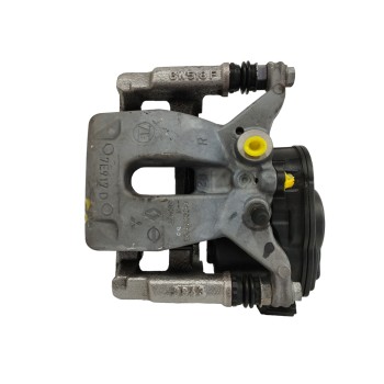 Recambio de pinza freno trasera derecha para nissan qashqai iii (j12) 1.3 dig-t referencia OEM IAM 440006RA0B  