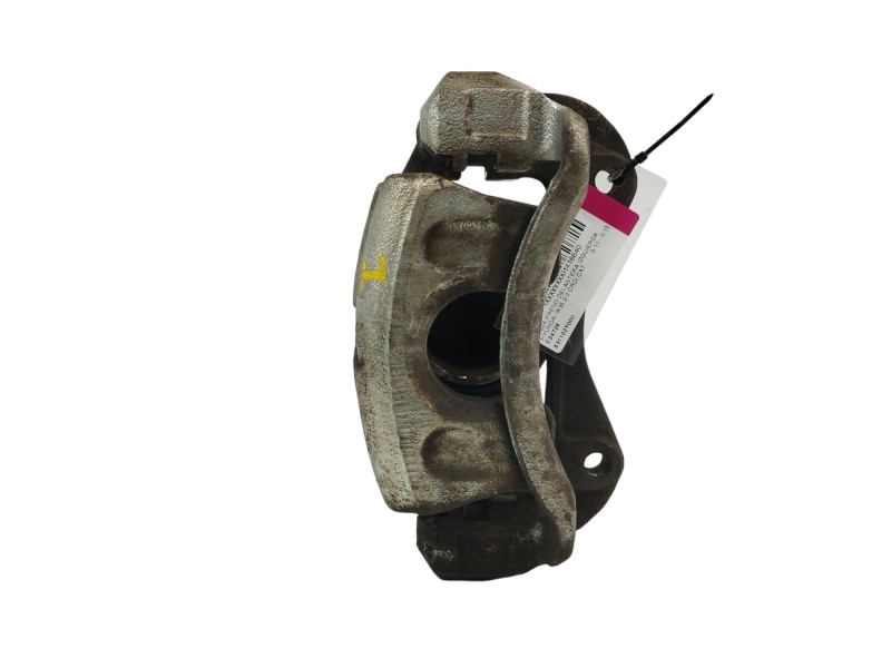 Recambio de pinza freno delantera izquierda para hyundai ix35 2.0 crdi cat referencia OEM IAM 581102Y000 Recambio de pinza freno delantera izquierda para hyundai ix35 2.0 crdi cat referencia OEM IAM 581102Y000