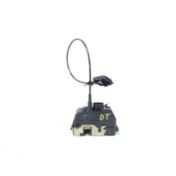 Recambio de cerradura puerta trasera derecha para renault espace iv (jk0) dci turbodiesel referencia OEM IAM 017964Z98  
