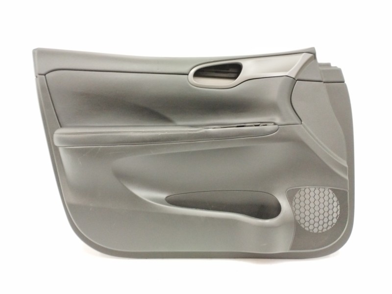 Recambio de guarnecido puerta delantera izquierda para nissan pulsar (c13) 1.5 turbodiesel cat referencia OEM IAM 809013ZL0A NEG