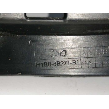 Recambio de rejilla delantera para ford fiesta (ce1) trend referencia OEM IAM H1BB8B271B1  