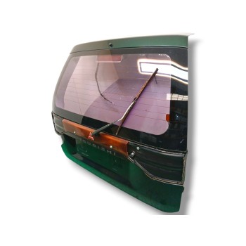 Recambio de porton trasero para mitsubishi montero sport i (k7_, k9_) 2.5 td (k94w) referencia OEM IAM MR414369  
