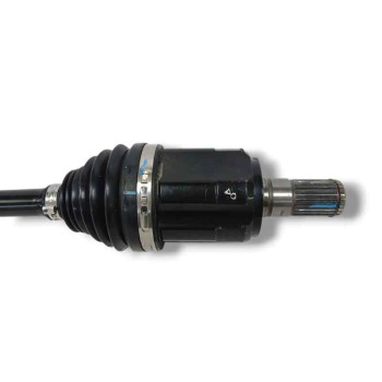 Recambio de transmision delantera izquierda para kia niro ii (sg2) ev referencia OEM IAM 49500AO000  