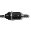 Recambio de transmision delantera izquierda para kia niro ii (sg2) ev referencia OEM IAM 49500AO000  