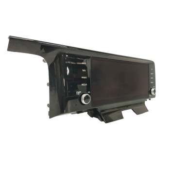 Recambio de sistema navegacion gps para kia sorento iv (mq4, mq4a) 1.6 t-gdi hybrid awd referencia OEM IAM 96560P4500FHL OBSERVA