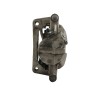 Recambio de pinza freno delantera izquierda para peugeot partner k9 1.5 blue hdi 100 referencia OEM IAM 9672297180  