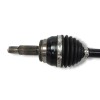 Recambio de transmision delantera izquierda para kia niro ii (sg2) ev referencia OEM IAM 49500AO000  