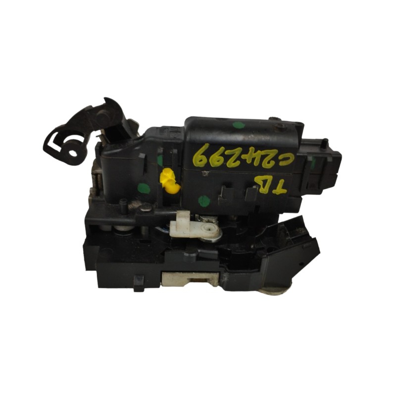 CERRADURA PUERTA TRASERA DERECHA