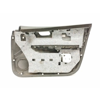Recambio de guarnecido puerta delantera izquierda para nissan pulsar (c13) 1.5 turbodiesel cat referencia OEM IAM 809013ZL0A NEG