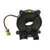 Recambio de anillo airbag para chevrolet captiva 2.0 diesel cat referencia OEM IAM 96628697  