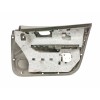 Recambio de guarnecido puerta delantera izquierda para nissan pulsar (c13) 1.5 turbodiesel cat referencia OEM IAM 809013ZL0A NEG