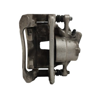 Recambio de pinza freno delantera izquierda para peugeot partner k9 1.5 blue hdi 100 referencia OEM IAM 9672297180  