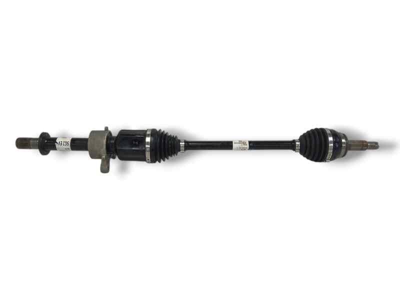Recambio de transmision delantera derecha para kia niro ii (sg2) ev referencia OEM IAM 49501AO000 49560AO000 Recambio de transmision delantera derecha para kia niro ii (sg2) ev referencia OEM IAM 49501AO000 49560AO000