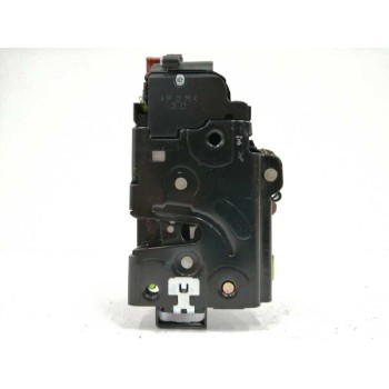 Recambio de cerradura puerta delantera derecha para volkswagen golf plus (5m1) referencia OEM IAM 3D1837016A  