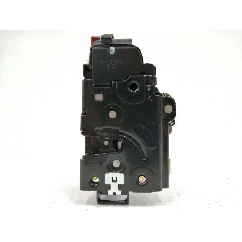 CERRADURA PUERTA DELANTERA DERECHA