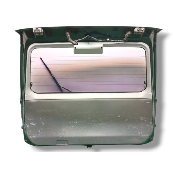 Recambio de porton trasero para mitsubishi montero sport i (k7_, k9_) 2.5 td (k94w) referencia OEM IAM MR414369  