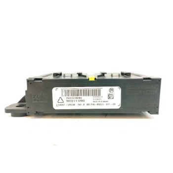 Recambio de modulo electronico para citroën c4 grand picasso 1.5 blue-hdi fap referencia OEM IAM 9812711280  