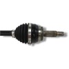 Recambio de transmision delantera derecha para kia niro ii (sg2) ev referencia OEM IAM 49501AO000 49560AO000 