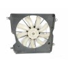 Recambio de electroventilador para honda accord tourer (cw) 2.2 dtec cat referencia OEM IAM   
