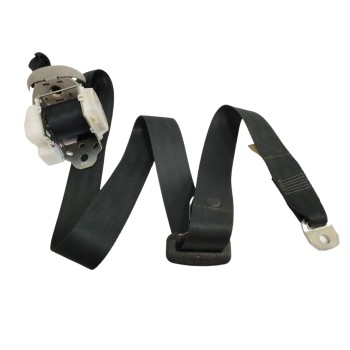 Recambio de cinturon seguridad trasero izquierdo para toyota corolla verso (r1) 2.2 d-cat referencia OEM IAM 7L2550 TERCERA FILA