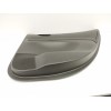 Recambio de guarnecido puerta trasera derecha para nissan pulsar (c13) 1.5 turbodiesel cat referencia OEM IAM 829003ZL0A NEGRO 