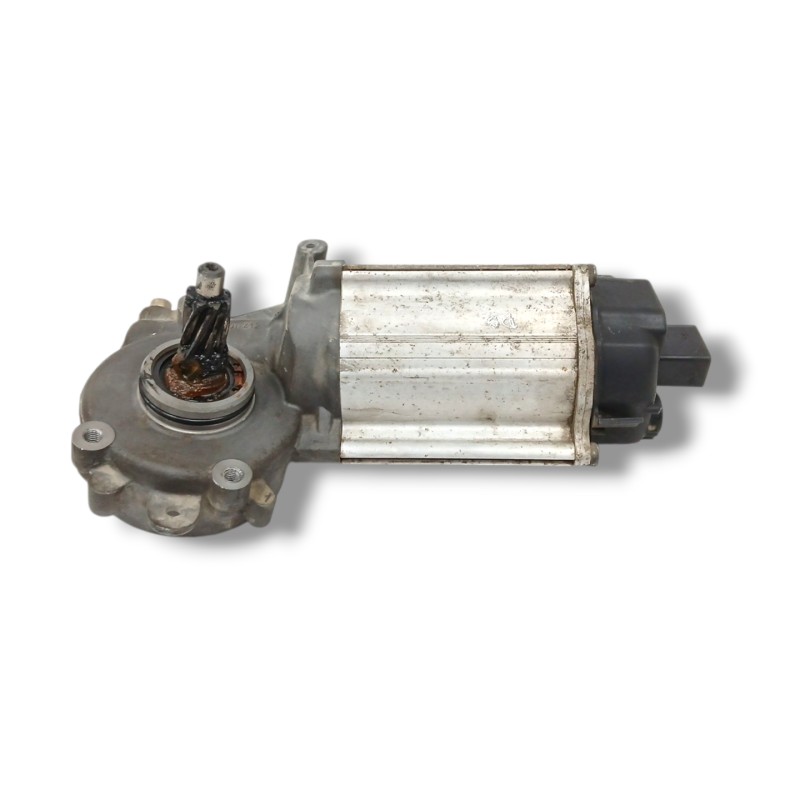 Recambio de cremallera direccion para audi tt (8j3/8j9) 2.0 16v tdi referencia OEM IAM 7805477465 SOLO MOTOR 