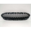 Recambio de rejilla delantera para ford fiesta (ce1) trend referencia OEM IAM H1BB8B271A1 NEGRO 