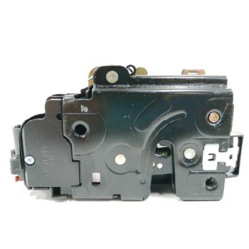 Recambio de cerradura puerta delantera derecha para volkswagen caddy ka/kb (2k) referencia OEM IAM 3D1837016A  