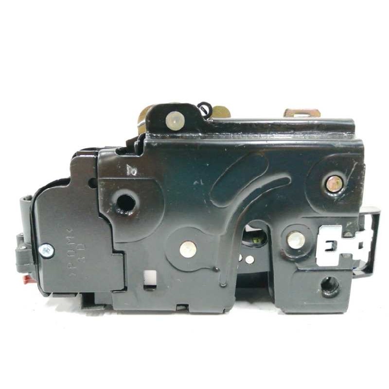 Recambio de cerradura puerta delantera derecha para volkswagen caddy ka/kb (2k) referencia OEM IAM 3D1837016A  