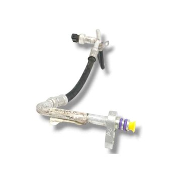 Recambio de tubos aire acondicionado para jaguar f-pace (x761) 2.0 td4 awd referencia OEM IAM GX7319N648BC  