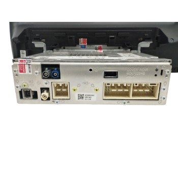 Recambio de sistema navegacion gps para kia sorento iv (mq4, mq4a) 1.6 t-gdi hybrid awd referencia OEM IAM 96560P4500FHL OBSERVA