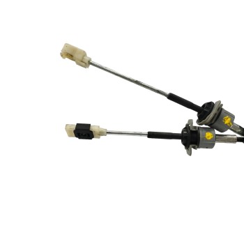 Recambio de varillaje cambio para hyundai ix35 2.0 crdi cat referencia OEM IAM 437942Y300  