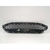Recambio de rejilla delantera para ford fiesta (ce1) trend referencia OEM IAM H1BB8B271A1 NEGRO 