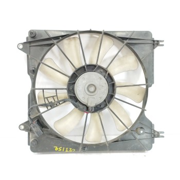 Recambio de electroventilador para honda accord tourer (cw) 2.2 dtec cat referencia OEM IAM   