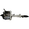 Recambio de cremallera direccion para peugeot partner k9 1.5 blue hdi 100 referencia OEM IAM 9824737680  