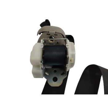 Recambio de cinturon seguridad trasero izquierdo para toyota corolla verso (r1) 2.2 d-cat referencia OEM IAM 7L2550 TERCERA FILA