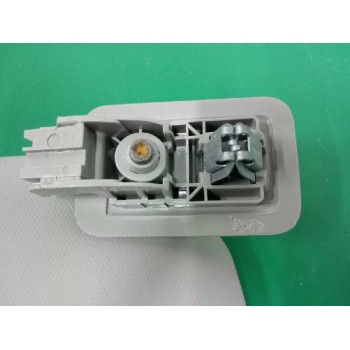 Recambio de parasol derecho para citroën c3 1.2 12v vti referencia OEM IAM   