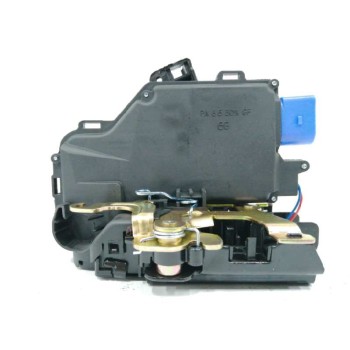 Recambio de cerradura puerta delantera derecha para volkswagen caddy ka/kb (2k) referencia OEM IAM 3D1837016A  